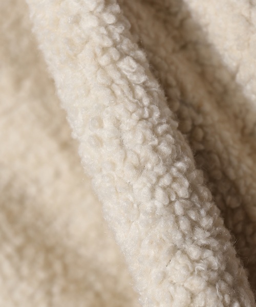 SAVE KHAKI UNITED（セーブカーキユナイテッド）の「SKU REVERSIBLE TRENCH #（その他アウター・メンズ・ブラック/ネイビー/キャメル/オリーブ・SMALL/MEDIUM/LARGE/X-SMALL）」の20枚目の写真