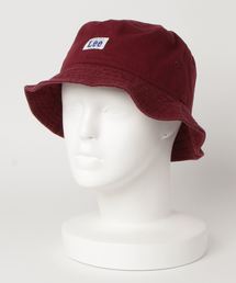 Lee | 【Lee】 BUCKET COTTON TWILL/【リー】(ハット)
