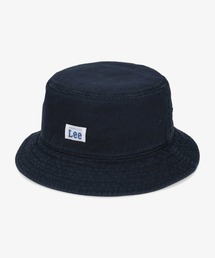 Lee | 【Lee】 BUCKET COTTON TWILL/【リー】(ハット)