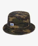Lee(リー)の「帽子(ハット)」