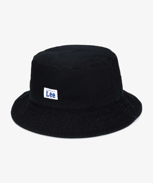 セール】【Lee】 BUCKET COTTON TWILL / 【リー】コットンツイル