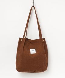 STYLEBLOCK（スタイルブロック）の「コーデュロイトートバッグ（トートバッグ）」
