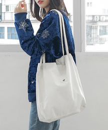 STYLEBLOCK（スタイルブロック）の「コーデュロイトートバッグ（トートバッグ）」