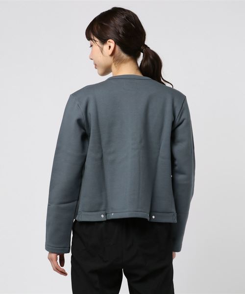 agnes b.（アニエスベー）の「M001 CARDIGAN カーディガン