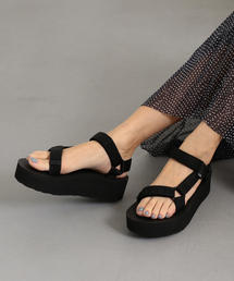 Teva | OC TEVA FLAT-F UNIVERSAL(サンダル)