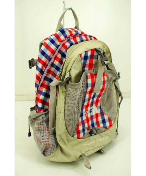 楽天市場】the north face(ノースフェイス) recon squash
