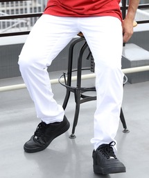 ツイル ストレート チノパン