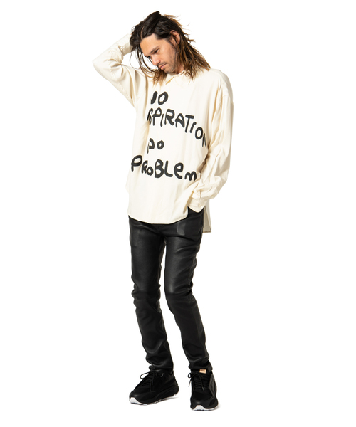 glamb（グラム）の「Marcell sneakers / マーセルスニーカー（スニーカー・メンズ・マルチ/ネイビー/ブラック・2/1/L/M/S/4/3）」の19枚目の写真