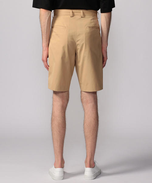 CABaN コットンポプリン ショートパンツ CABaN コットンポプリンショートパンツ Mサイズ新品