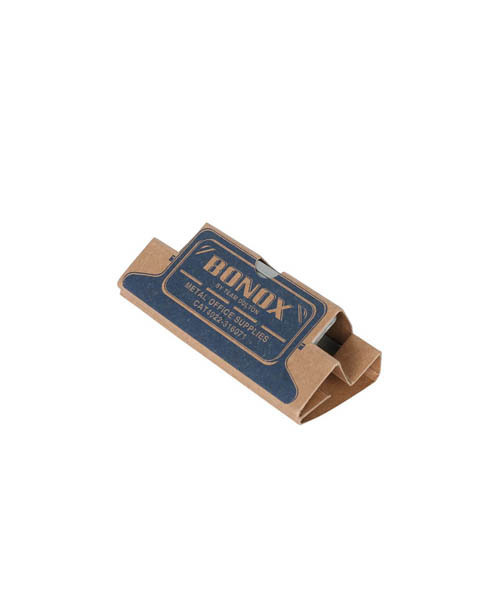 DULTON（ダルトン）の「METAL CLIP /メタル クリップ（ステーショナリー・メンズ・アイボリー/グレー/オリーブ/イエロー/レッド/ネイビー・FREE）」の9枚目の写真