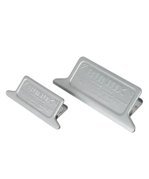 DULTON（ダルトン）の「METAL CLIP /メタル クリップ（ステーショナリー・メンズ・アイボリー/グレー/オリーブ/イエロー/レッド/ネイビー・FREE）」の10枚目の写真