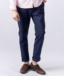 Starting Over（スターティングオーバー）の「ストレッチツイルカラーチノパンツ（チノパンツ）」