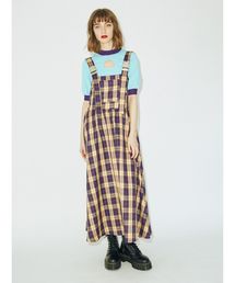 jouetie | バックルジャンスカ(ワンピース)