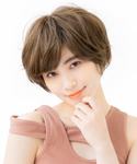 LINEASTORIA(リネアストリア)の「ヘアアクセサリー(ウィッグ)」