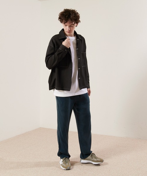 【MARNO】Emma shirt 最終価格 marno emma shirts