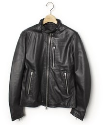 SHIPS JET BLUE�i�V�b�v�X�W�F�b�g�u���[�j�̌Ò��u���U�[�u���]���i�u���]���j�v