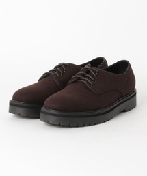 Ali Wool Shoe