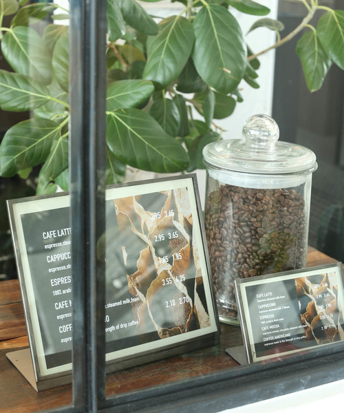 DULTON(ダルトン)の「METAL FRAME 10 / メタル フレーム(フォトフレーム・メンズ・その他・FREE)」の3枚目の写真