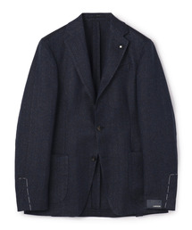 ESTNATION MEN�i�����j�́uLARDINI / �E�[�����l���w�����{�[����3�t�W���P�b�g�i�e�[���[�h�W���P�b�g�j�v