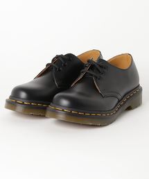 Dr. Martens | 【 Dr.Martens / ドクターマーチン 】# 1461 W 3EYE GIBSON  11837002　RIY(ドレスシューズ)