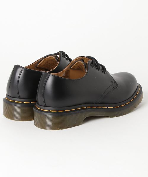 Dr. Martens(ドクターマーチン)の「【 Dr.Martens / ドクターマーチン 】# 1461 W 3EYE GIBSON 11837002 RIY(ドレスシューズ・レディース・ブラック・23/24/25/22)」の3枚目の写真