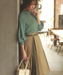 Swingle�i�X�E�B���O���j�́u�o�C�J���[�{�b�N�X�^�b�N�X�J�[�g�i�X�J�[�g�j�v