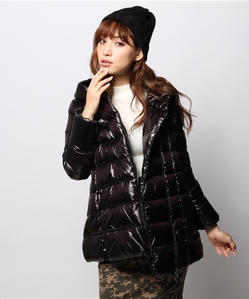 TATRAS タトラス EXCLUSIVE FOR ROSE BUD (LTA5RB4195) ダウンコート