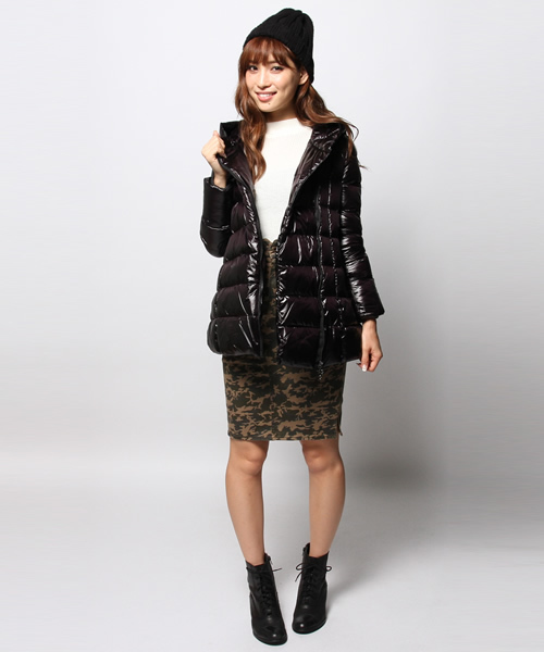TATRAS（タトラス）の「☆TATRAS EXCLUSIVE for ROSEBUD MODEL