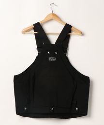 hobo ベスト 中古・古着通販】hobo (ホボ) Land & B.C. (ランド&ビーシー) Cotton