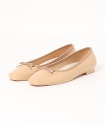 ・TEMPERATE / テンパレイト  EMMA エマ レインシューズ レインパンプス レインバレエ SYI