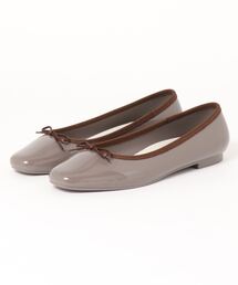 ・TEMPERATE / テンパレイト EMMA エマ レインシューズ レインパンプス レインバレエ SYI