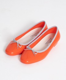 ・TEMPERATE / テンパレイト EMMA エマ レインシューズ レインパンプス レインバレエ SYI