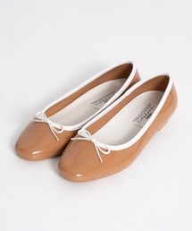 ・TEMPERATE / テンパレイト  EMMA エマ レインシューズ レインパンプス レインバレエ SYI