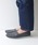 Minnetonkai~lgJj́uMINNETONKA (~lgJ) / GORE FRONT MOC SAtgbNiXb|jvbu[n̑