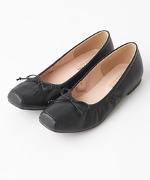 one after another NICE CLAUP | バレエシューズ(バレエシューズ)