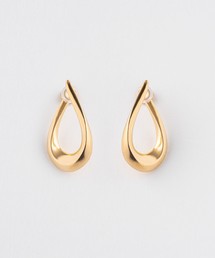 サークルイヤリング