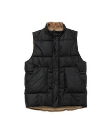 Barbour（バブアー）の「OVERSIZED WAX GILET（その他アウター・メンズ）」