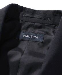 NAUTICA / Freak's store ダブルジャケット FREAK'S STORE（フリークスストア）の「NAUTICA/ノーティカ