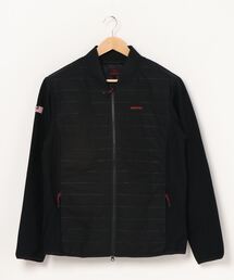 BRIEFING（ブリーフィング）の「MENS PADDED MA-1 JACKET（ブルゾン・メンズ）」