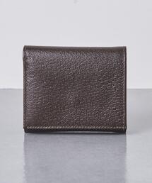 WHITE HOUSE COX | ＜Whitehouse Cox(ホワイトハウスコックス）＞ 【別注】 S1121 PIG SKIN/三つ折り財布(財布)