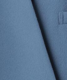 6（ロク）の「＜6(ROKU)＞SET UP NO COLLAR JACKET/ジャケット