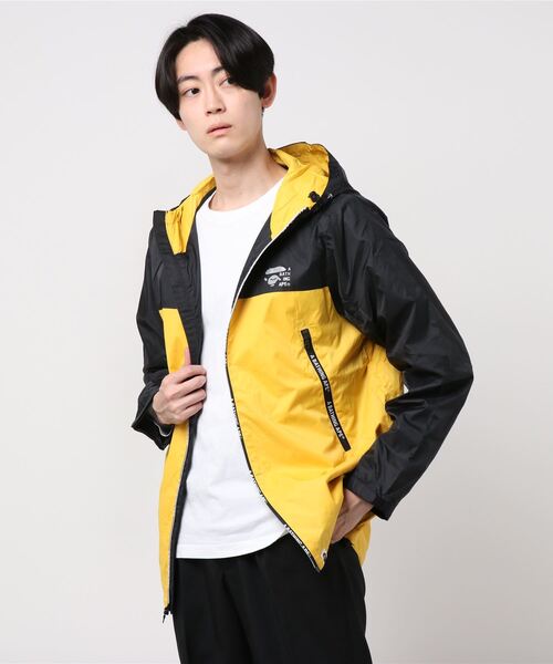 【完売品】アベイシングエイプ（M）ナイロンジャケット/ミリタリー A BATHING APE アベイシングエイプ 1st Camo ナイロン