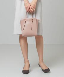 closet story | <closet story> FL スクエアミニ ムスビPT ショルダーバッグ(ショルダーバッグ)