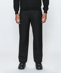 lownn（ローン）の「＜LOWNN＞ LONG WIDE PANTS/パンツ（スラックス