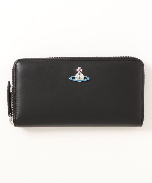 51050023-40564-PFEMMA CLASSIC ZIP ROUND WALLET