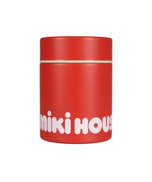 MIKI HOUSE（ミキハウス）の「スープポット（食器・キッズ）」
