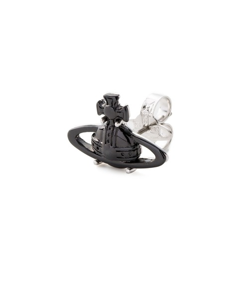 安心の国内即発☆ VIVIENNE WESTWOOD SUZON SINGLE STUD MAN 楽天市場】【返品交換不可】Vivienne Westwood ヴィヴィアン