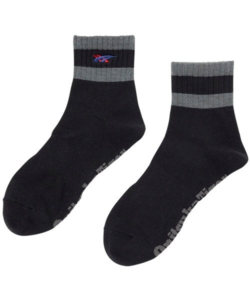 onitsuka tiger socks