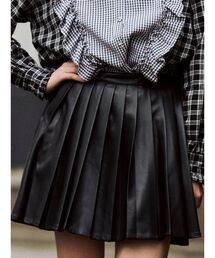 jouetie | プリーツスカパン(スカート)