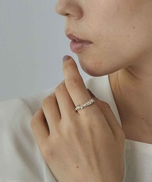 m.soeur | ローズマリーのリング＊(リング)